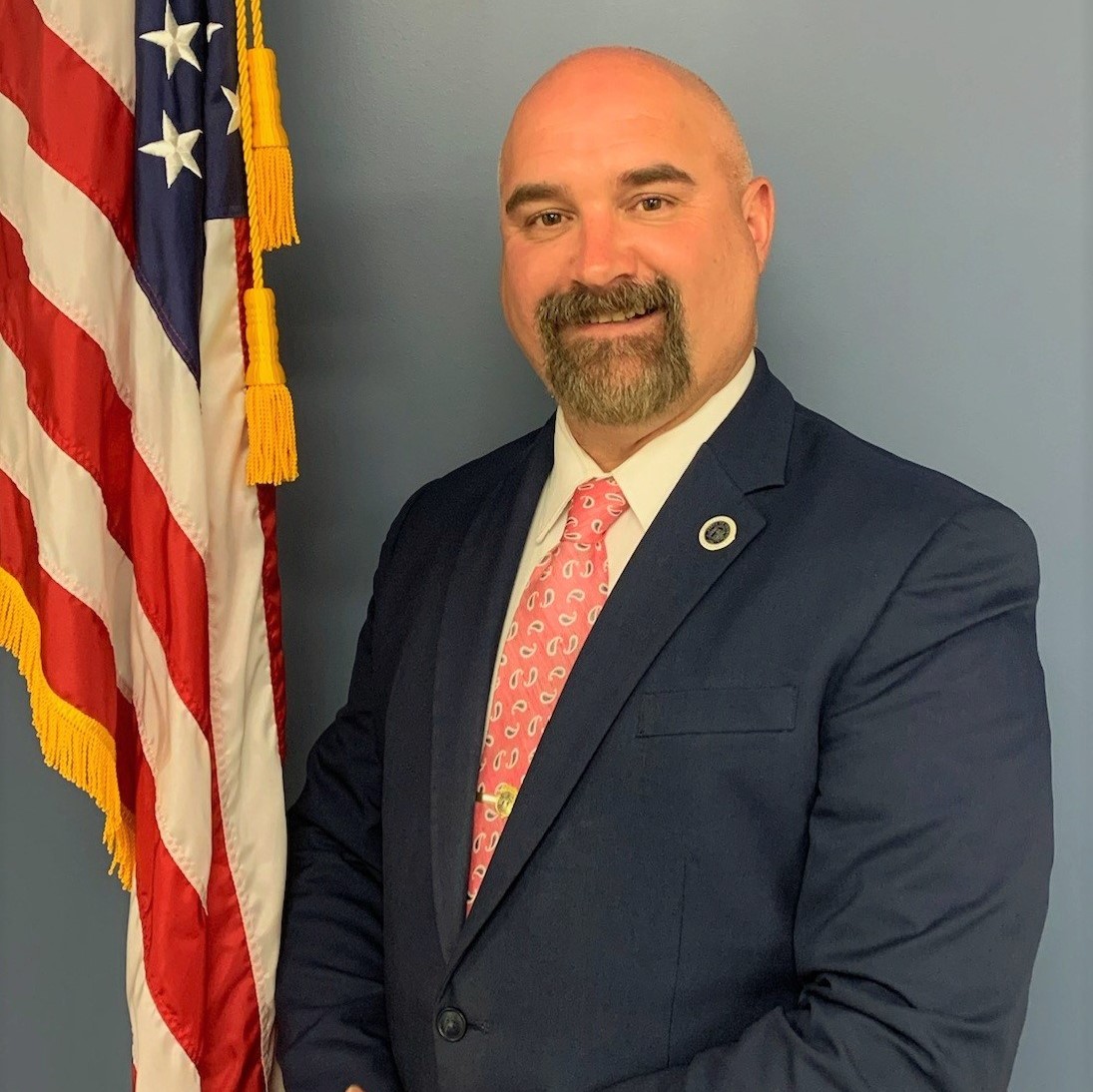 Jason Jones Peace Officers' Annuity and Benefit Fund of